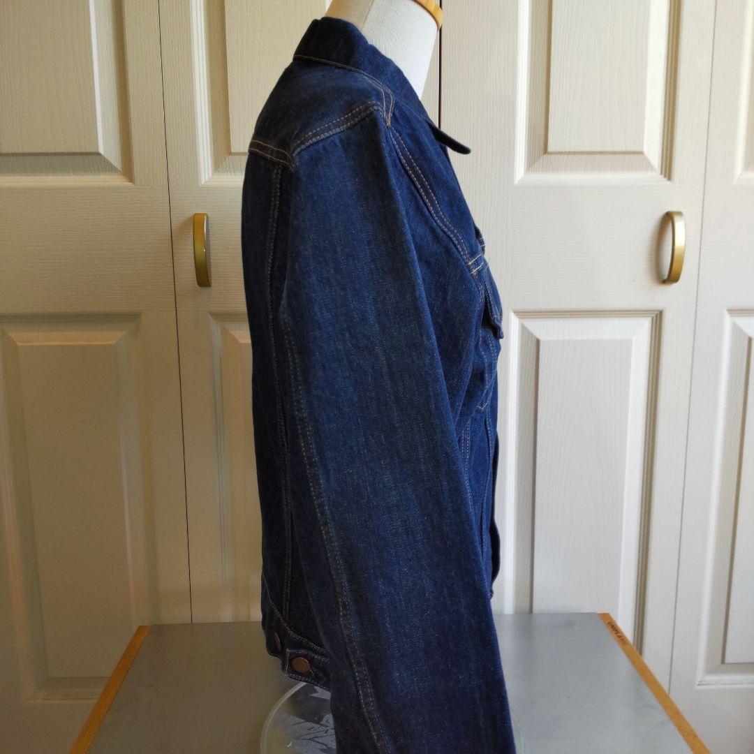 80s リーバイス 70505-0217 4th Gジャン M