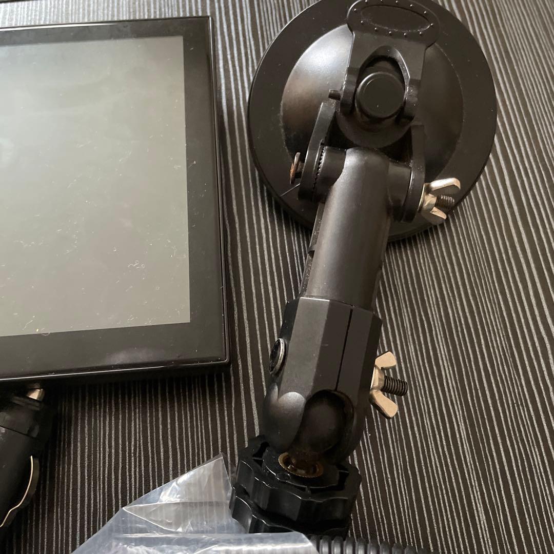 DreamMaker 9インチカーナビ