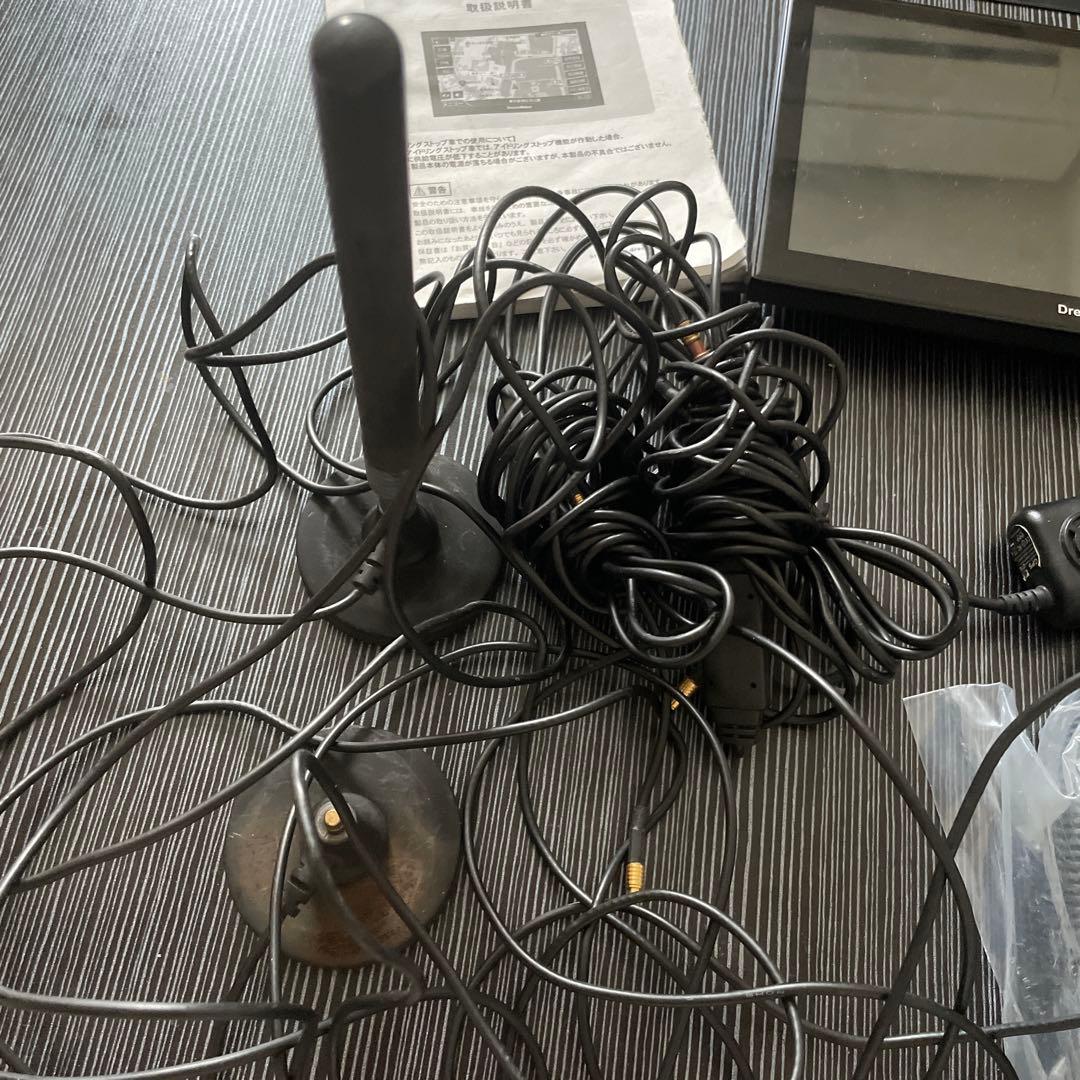 DreamMaker 9インチカーナビ