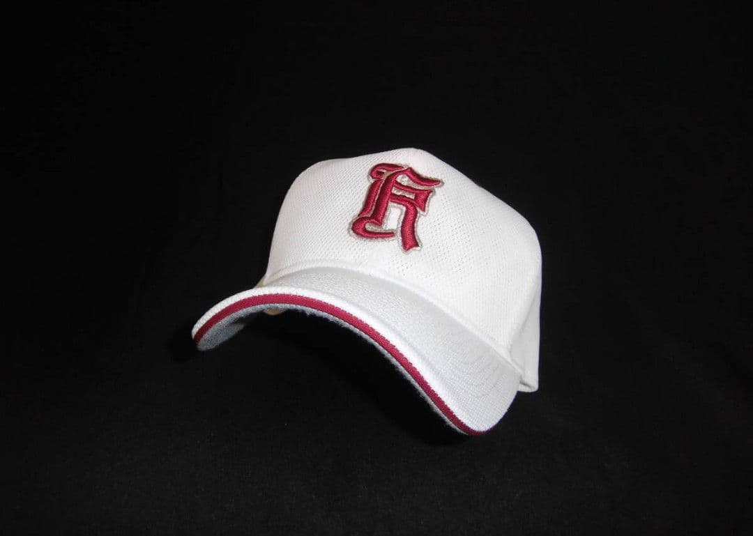 広島広陵高校　帽子