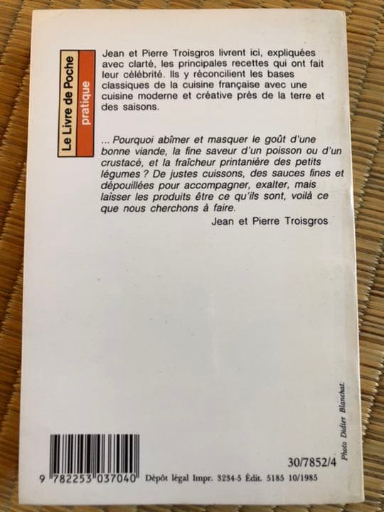 Cuisiniers à Roanne