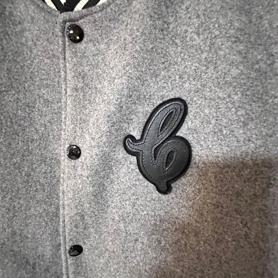 ウェア COACH JACKET