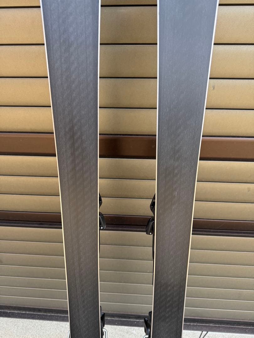 スキー 2024/25 WCR E.SL REBEL TEAM SW RP WCR T