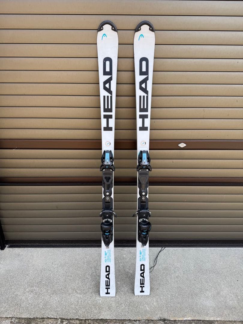 スキー 2024/25 WCR E.SL REBEL TEAM SW RP WCR T