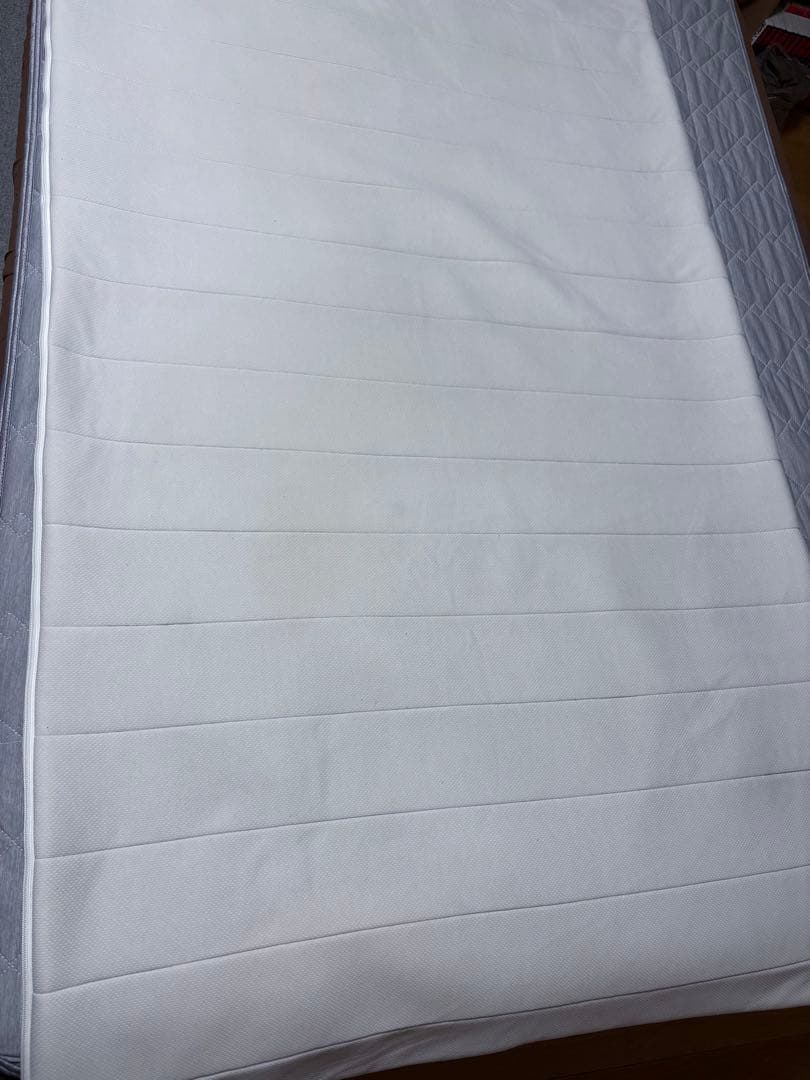 最終値下げ！エアウィーブ マットレス エアウィーブスマート01 シングル