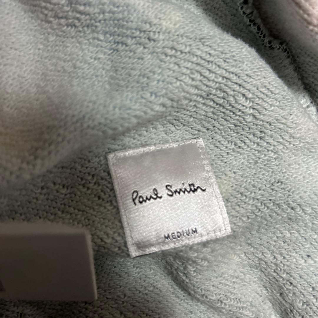 ★激レアデザイン★ paul smith スウェットパンツ　花柄　ポールスミス