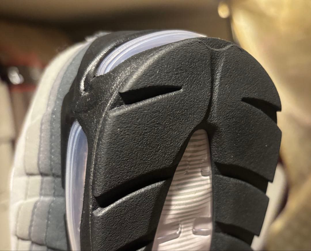 air max エアーマックス 95 ビッグバブル pink foam 24.5