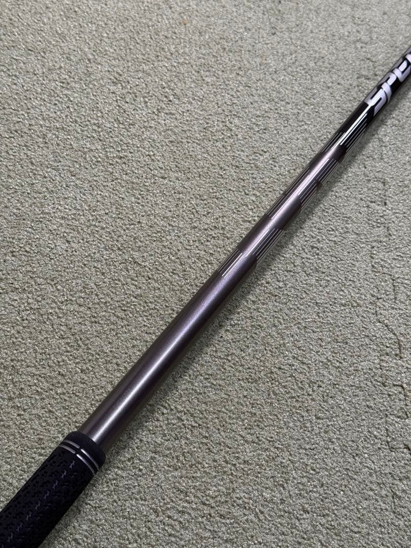 コブラ　スピーダー for cobra ドライバーシャフト S DSアダプト純正