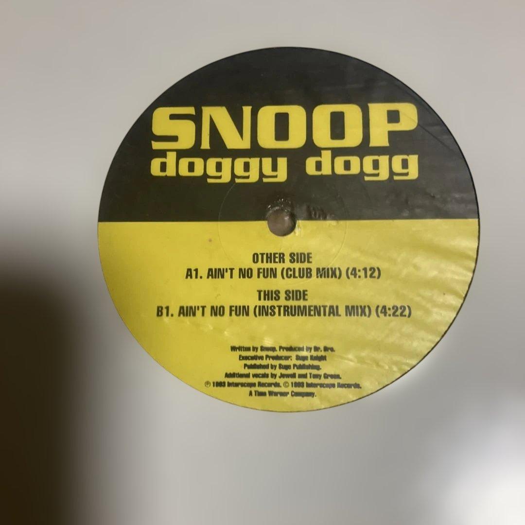 WEST SIDE HIPHOP 12inc 11枚set オリジナル盤