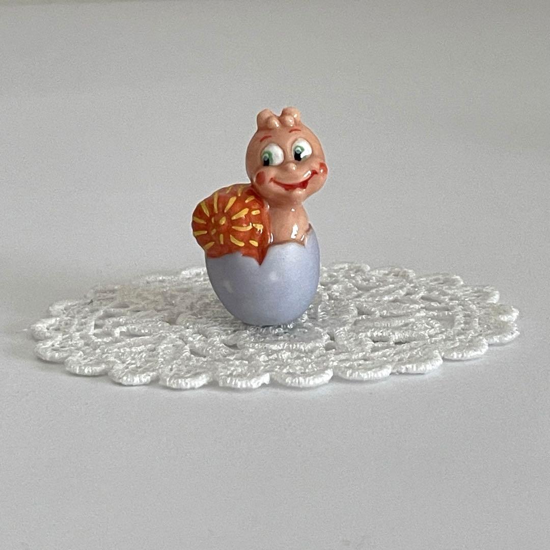 おまとめ専用　フェーブ　16点　29個　トリコロール　他　フェーヴ　フランス