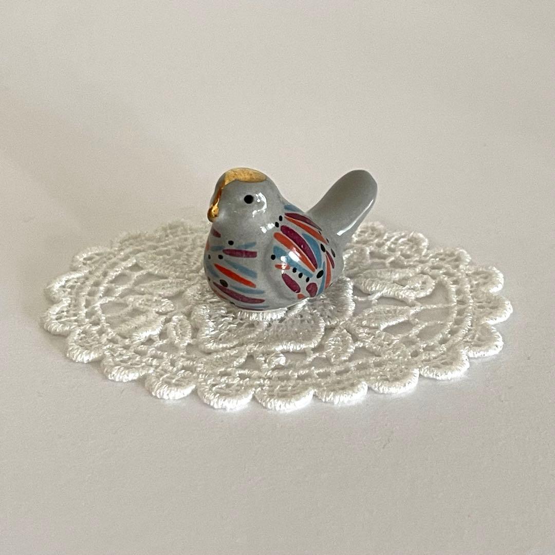 おまとめ専用　フェーブ　16点　29個　トリコロール　他　フェーヴ　フランス