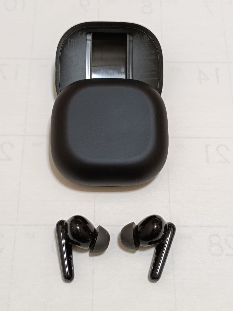 Anker Soundcore Liberty 4 Pro　アンカーサウンドコア