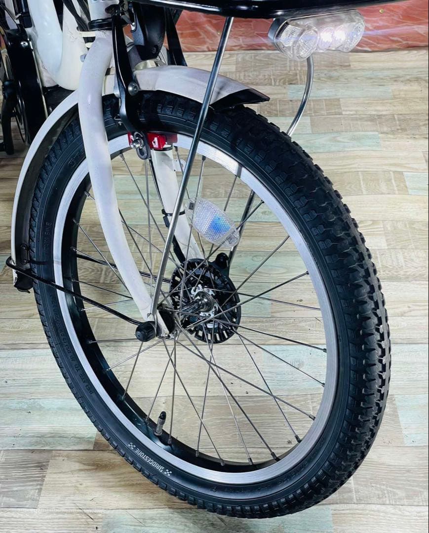 人気モデル！パスバビー12AH⭐️ヤマハ子供乗せ電動自転車Y3283