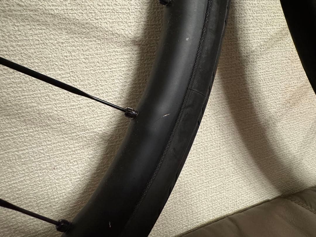 MAVIC ALLROAD SL シマノフリー