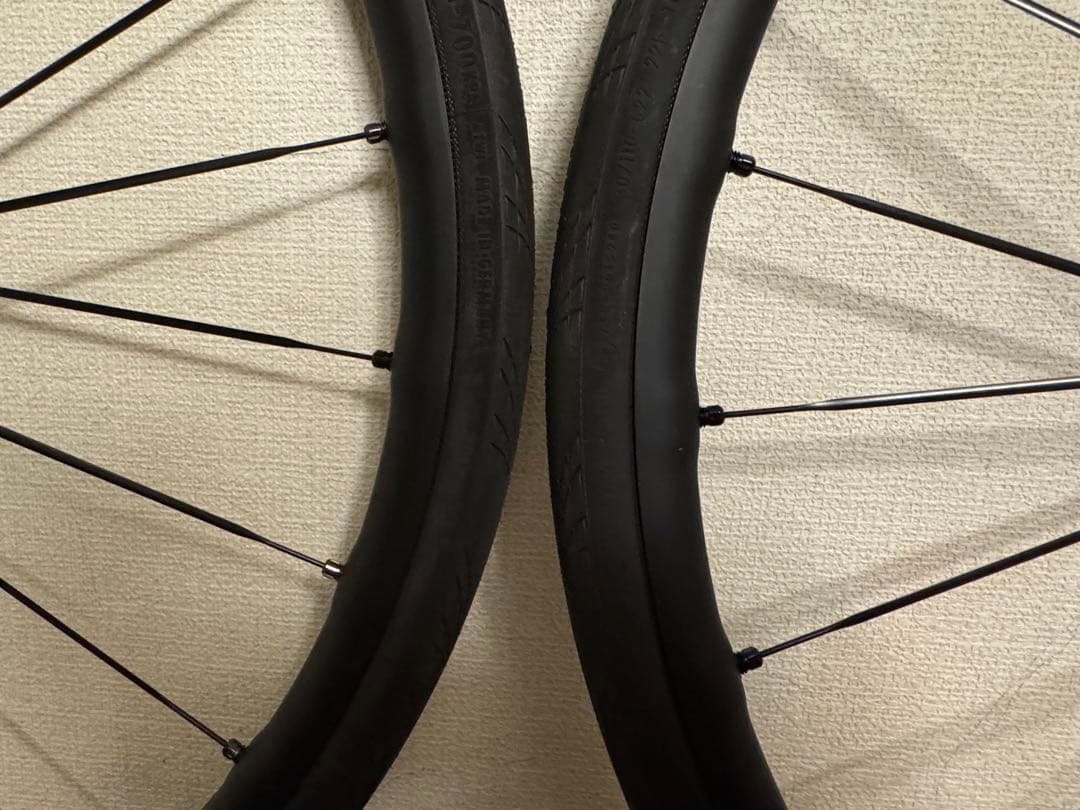 MAVIC ALLROAD SL シマノフリー