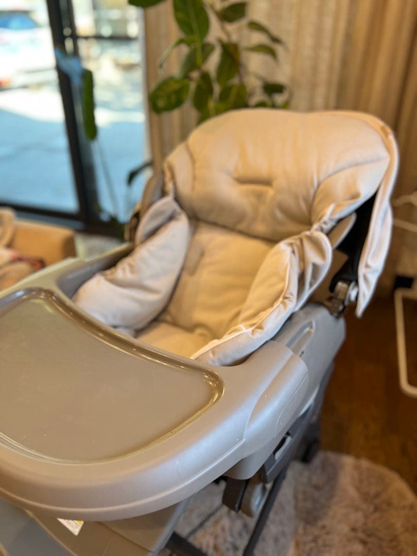 ネムリラ コードレス AUTO SWING BEDi Long SS EG+