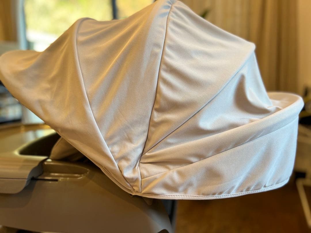 ネムリラ コードレス AUTO SWING BEDi Long SS EG+