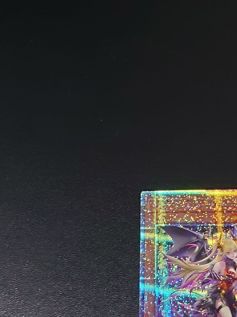 紅涙の魔 ラクリモーサ 25th クオシク