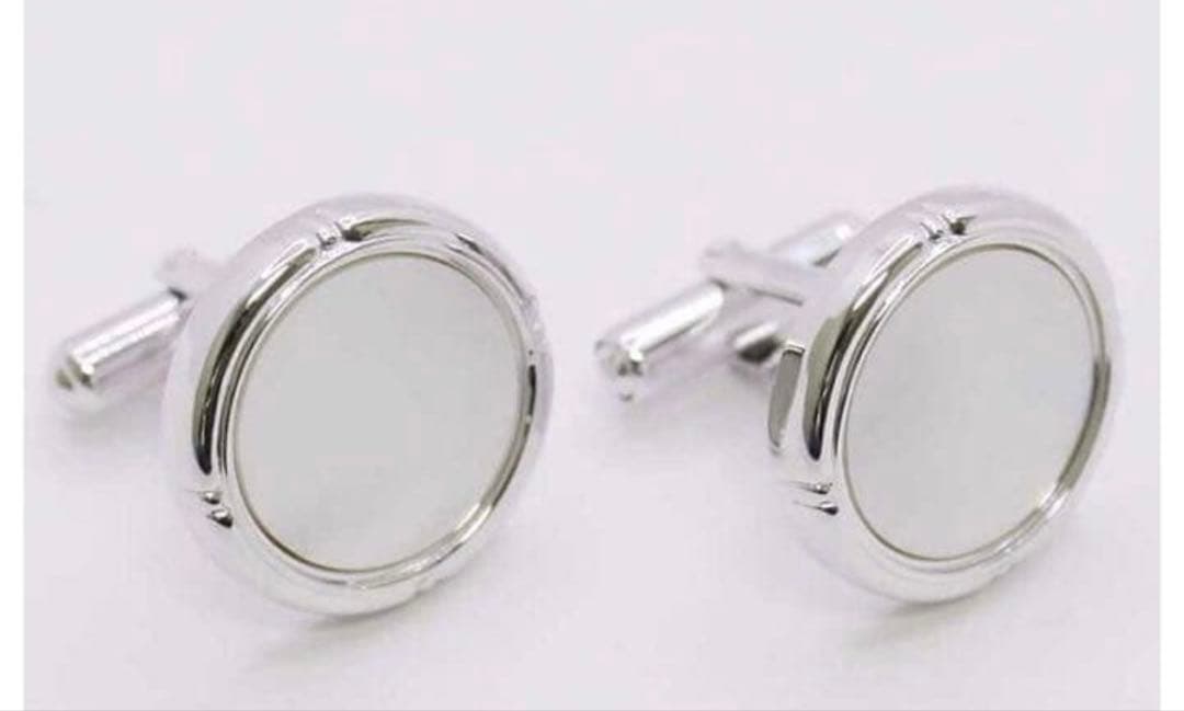 オニキス　白蝶　カフス 専用ページ