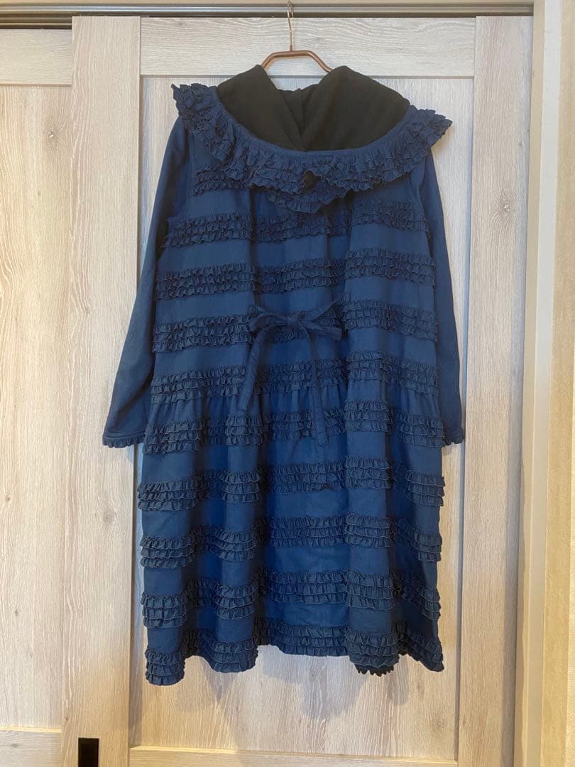 ひーさん専用　ピンクハウスコート