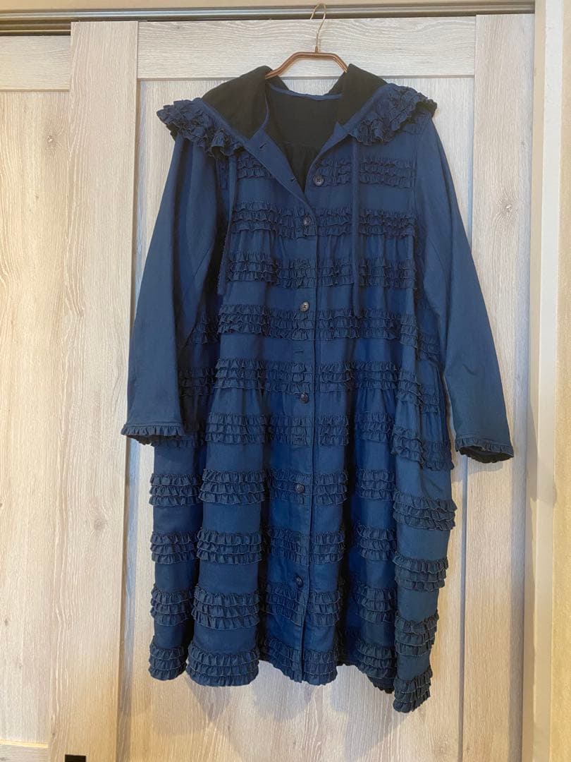 ひーさん専用　ピンクハウスコート