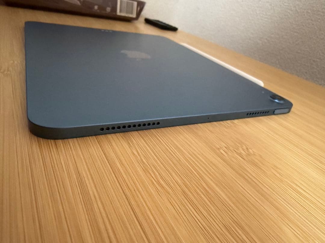 iPad Air 第5世代 64GB Wi-Fi M1 ブルー