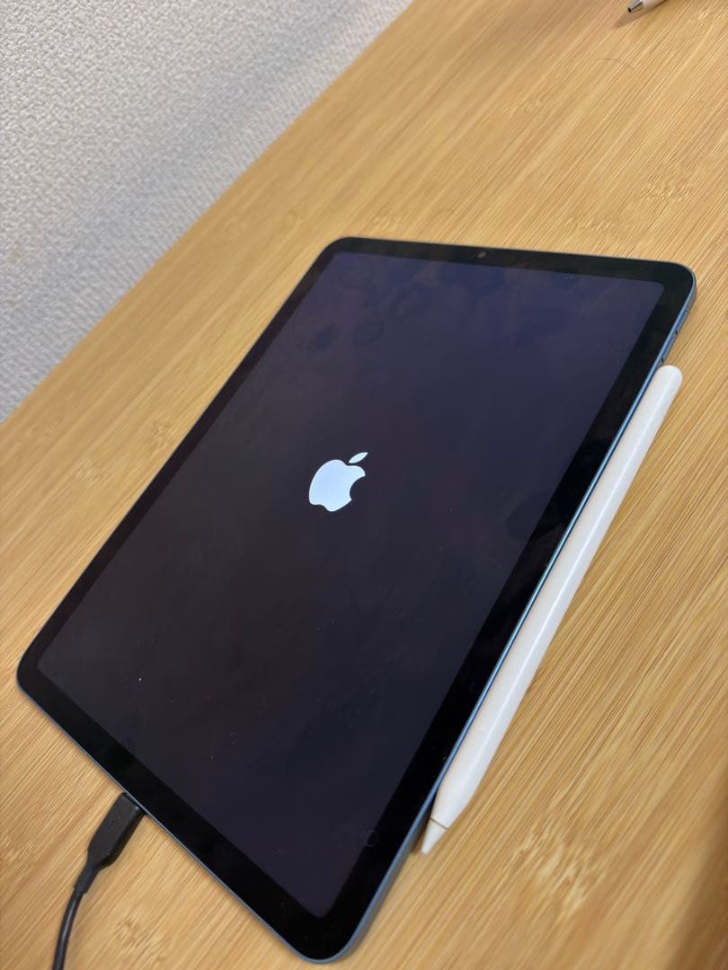 iPad Air 第5世代 64GB Wi-Fi M1 ブルー