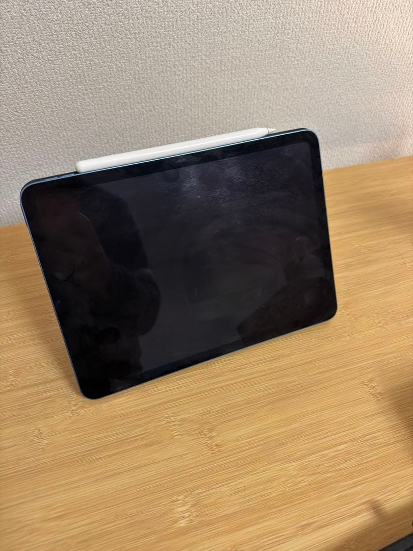 iPad Air 第5世代 64GB Wi-Fi M1 ブルー
