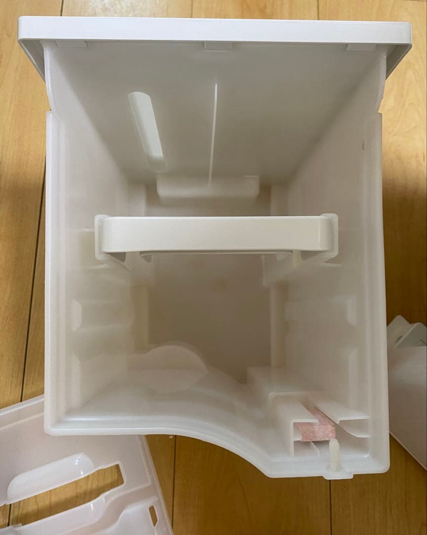 IRIS OHYAMA IJCP-J160 -w 空気清浄機能付き除湿機