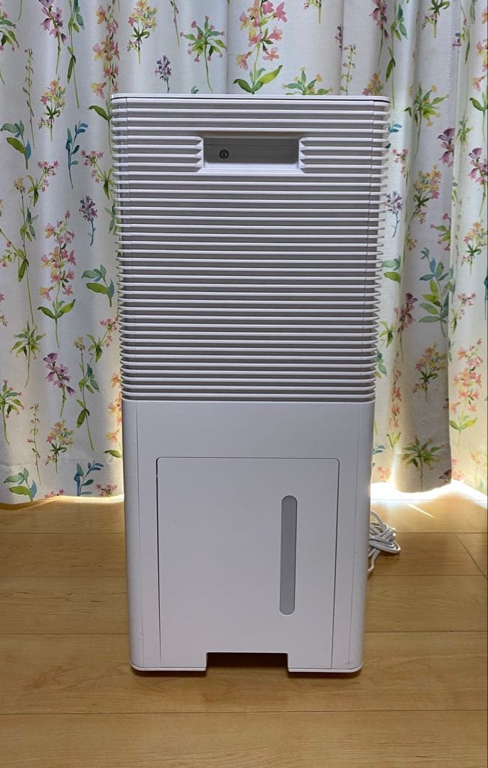 IRIS OHYAMA IJCP-J160 -w 空気清浄機能付き除湿機