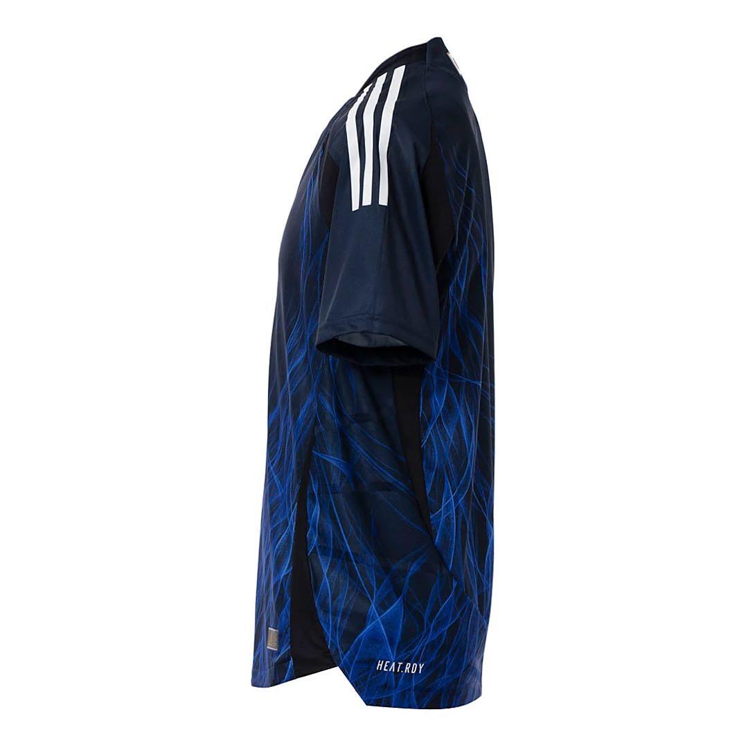 新品 Adidas 国内正規品 日本代表 Y-3 ホーム オーセンティック XL
