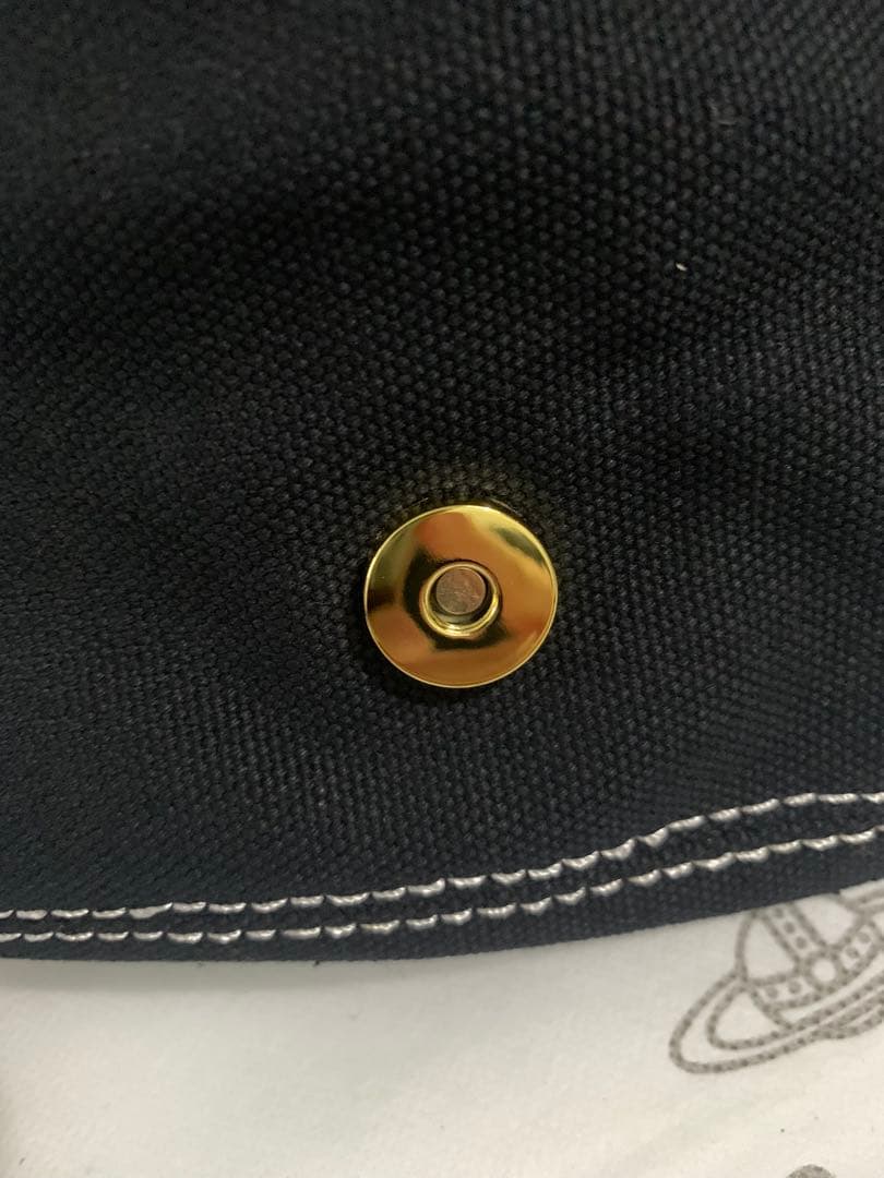 ヴィヴィアンウエストウッドショルダーバッグ　バック