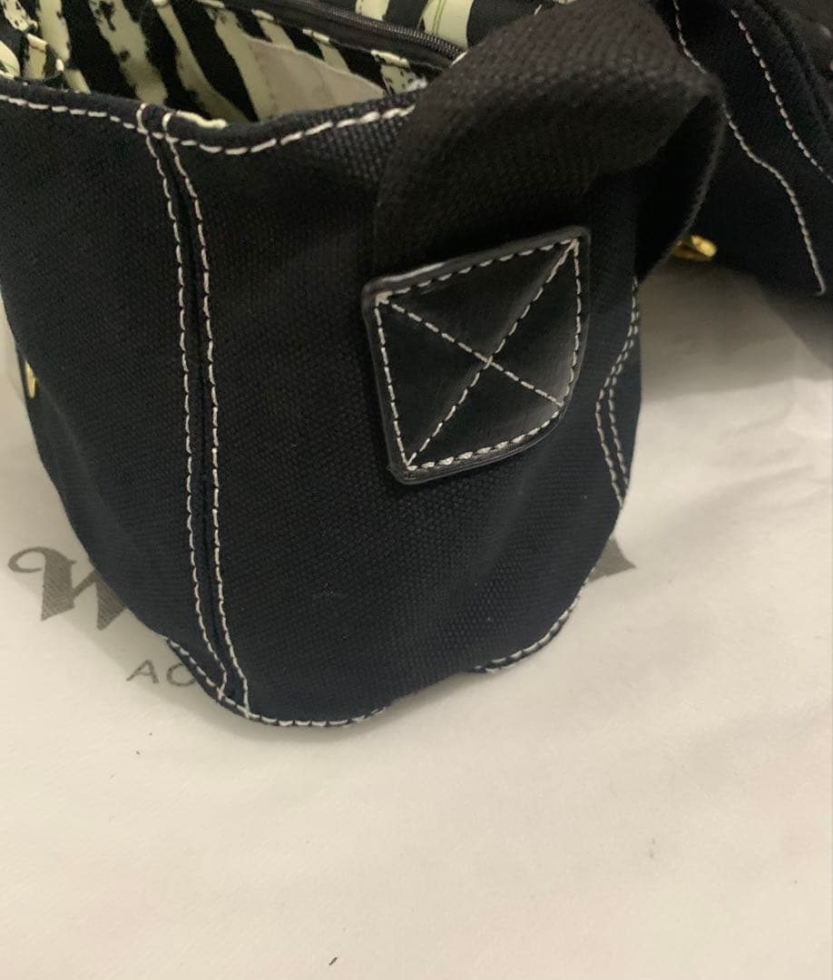 ヴィヴィアンウエストウッドショルダーバッグ　バック