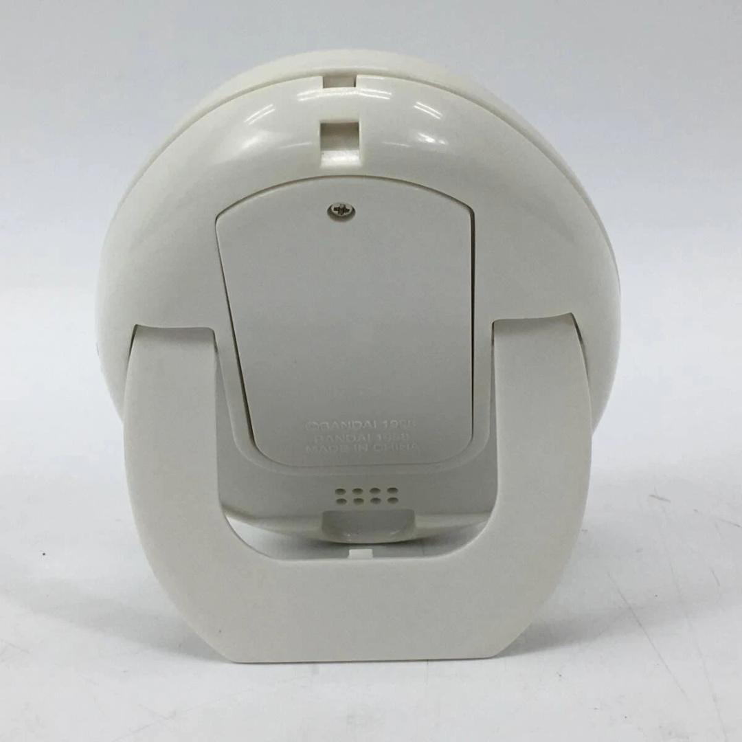 【動作確認済】やさしいたまごっち ホワイト　レア　SHB136