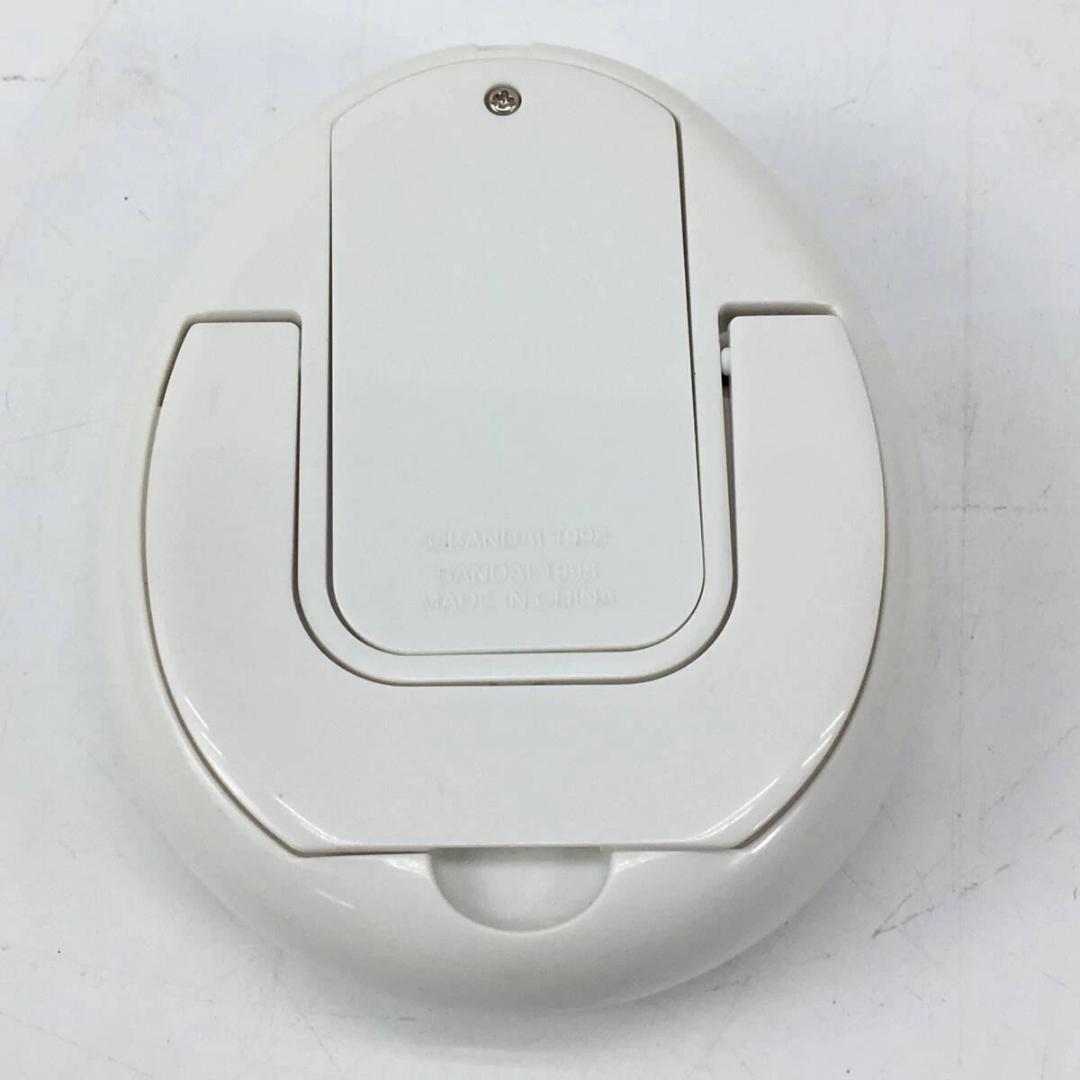 【動作確認済】やさしいたまごっち ホワイト　レア　SHB136