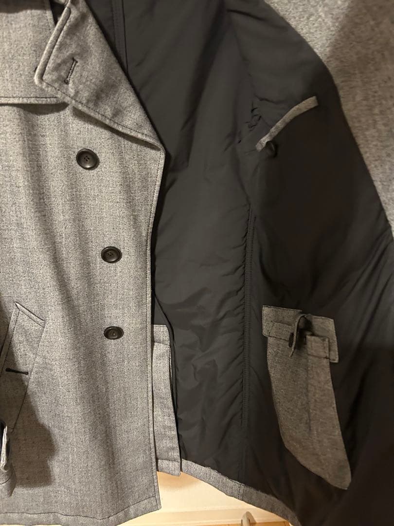 ARMANI COLLEZIONI コート