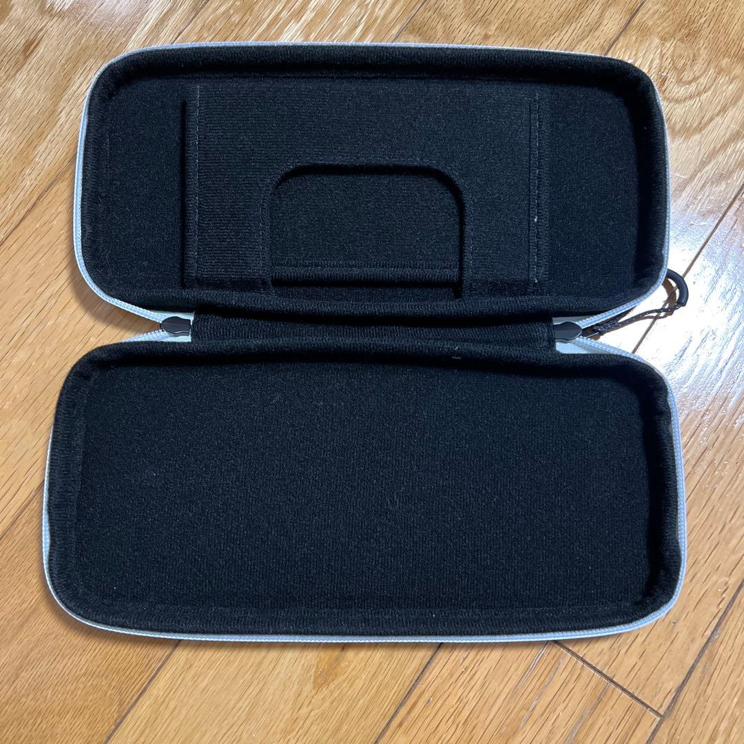 Nintendo Switch グレー 本体 付属品付き