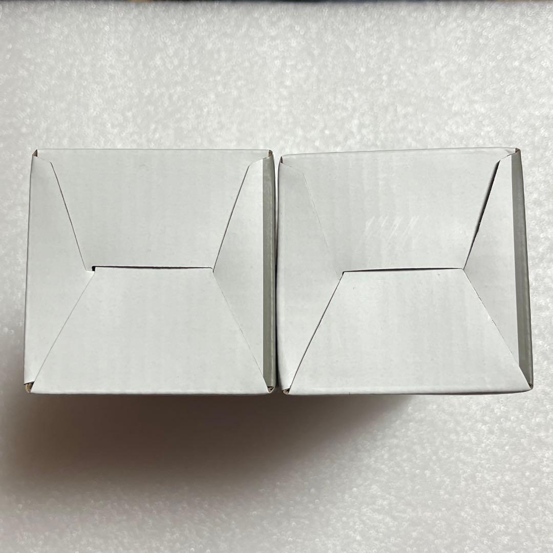 おろちんゆー 水筒 ネイビーブルー ピンク