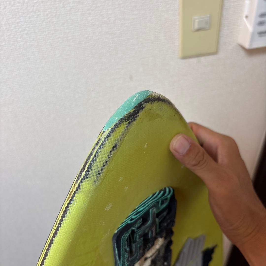 ジ*ラ様 grape スキムボード