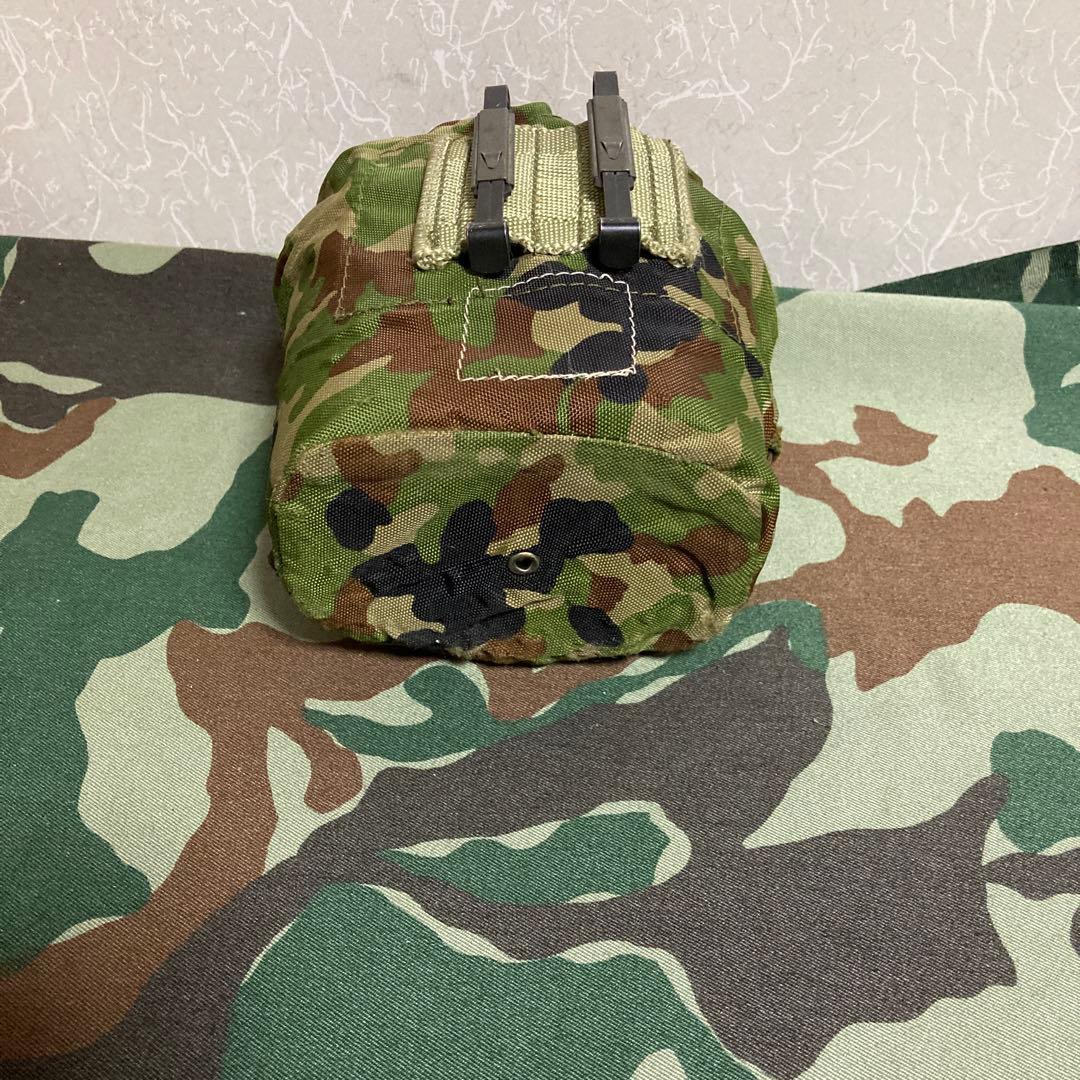 レプリカ　自衛隊　水筒セット