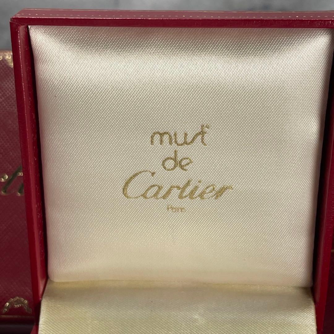 ✨しー✨ ※本体のみ※ Cartier トリニティマネークリップ