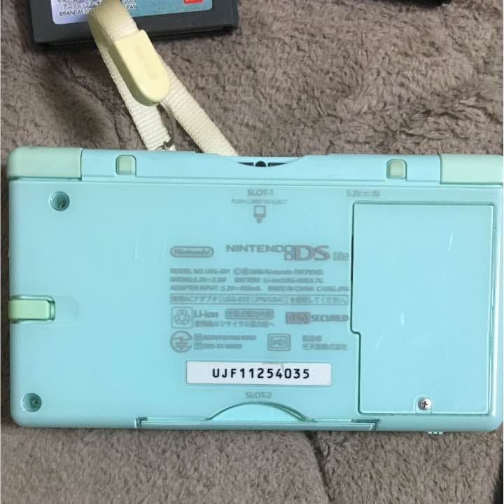 値下げ‼️即日発送‼️DS lite 任天堂  まとめ売り❣️