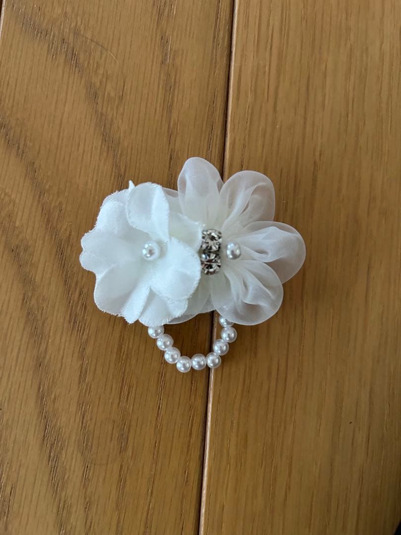 petit main ジャケット付フォーマルドレス 卒園式・入学式　110