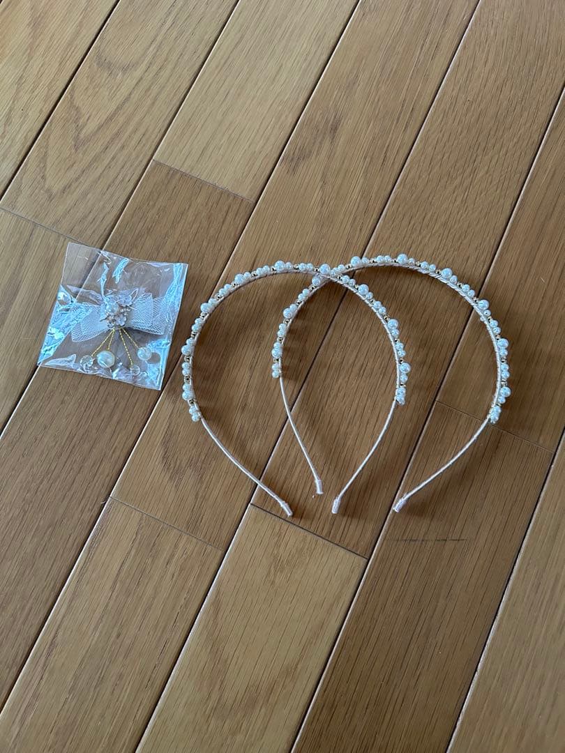 petit main ジャケット付フォーマルドレス 卒園式・入学式　110