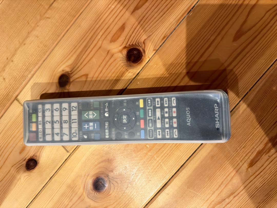 和田AQUOS LC-60G9 液晶テレビ60インチ　ジャンク品