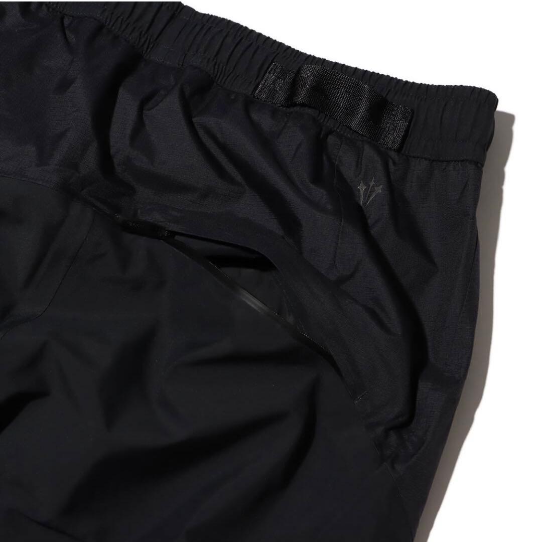 パンツ NIKE nocta M NRG TB TRACK PANT 23HO-S