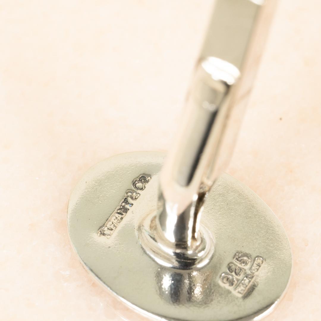 TIFFANY&Co. ヴィンテージ 星条旗 カフリンクス