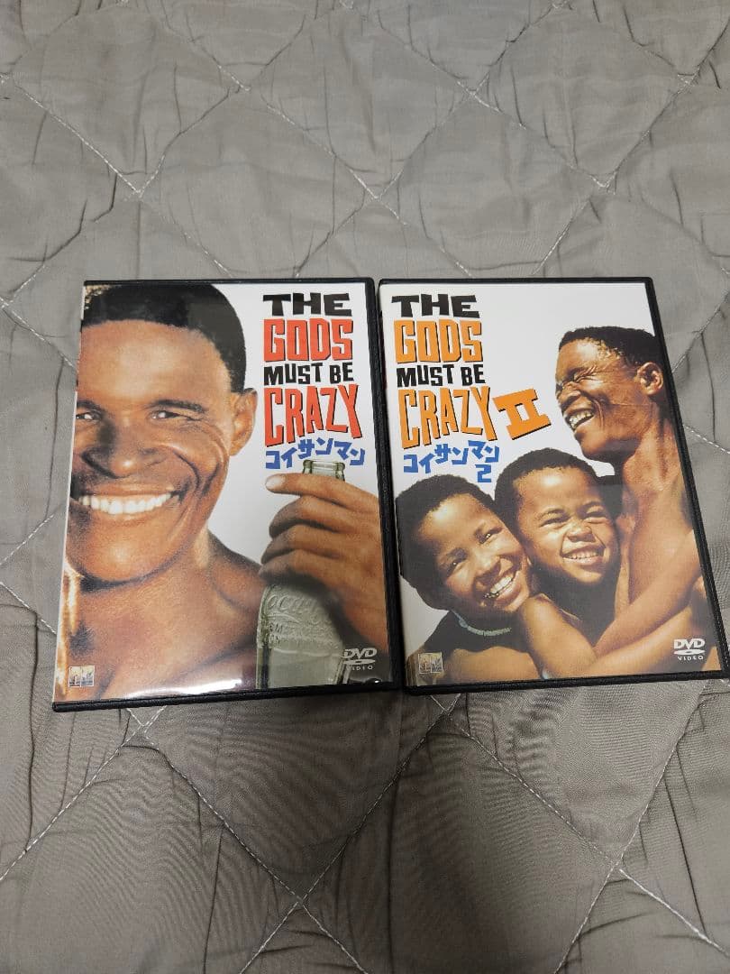 コイサンマン　セット　DVD セル版　希少　レア　ニカウさん