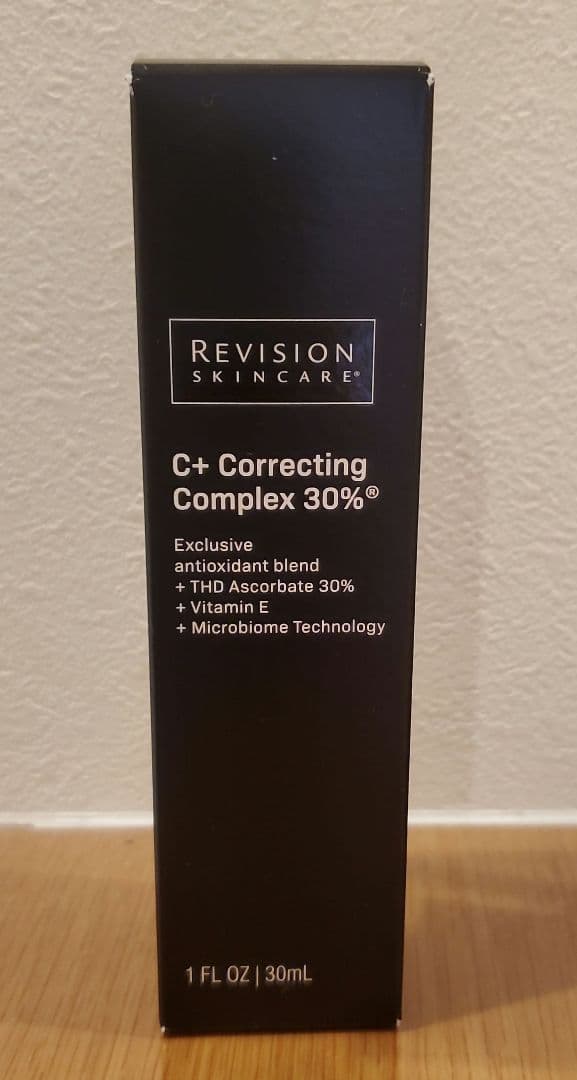 パック・フェイスマスク Revision C+ Correcting Complex 30% 30mL