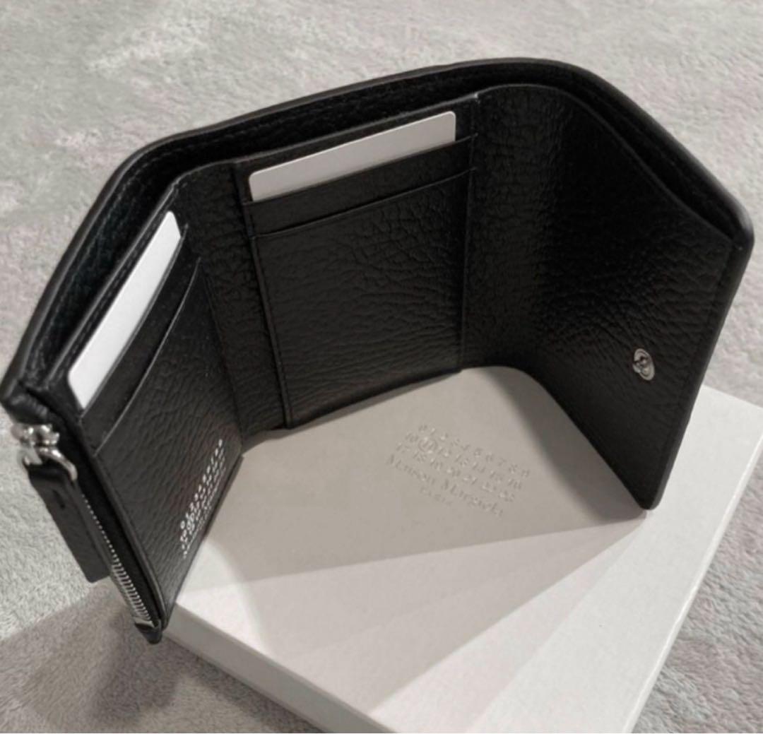 Maison Margiela メゾンマルジェラ三つ折り財布ウォレット